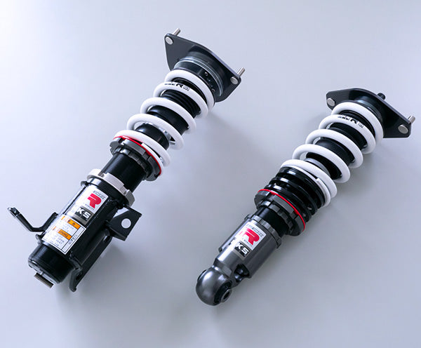 HKS HIPERMAX R SERIES COILOVERS SUSPENSION TYPE FOR NISSAN SKYLINE GT-R BCNR33 RB26DETT 80310-AN003