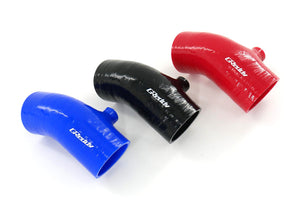 GREDDY INTAKE HOSE SILICONE BLACK FOR SUZUKI JIMNY SIERRA 3BA-JB74W) NOMAD 3BA-JC74W K15B 11990402