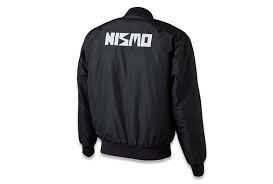 NISSAN NISMO HERITAGE BLOUSON L KWA0350R03
