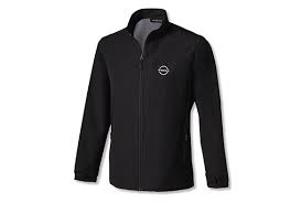 NISSAN SOFTSHELL JACKET S KWA0300R01