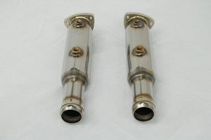 KREISSIEG CATALYTIC BYPASS PIPE FOR ASTON MARTINE V8 VANTAGE ASV8-02
