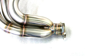 KREISSIEG STAINLESS STEEL HEADER FOR PORSCHE 996 CARRERA 4S  P996C4-03