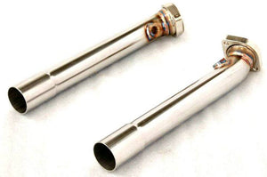 KREISSIEG BYPASS PIPE FOR FERRARI 348 TS FERRARI 348 TB F348-14-TS-TB