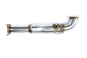 KREISSIEG CATALYTIC BYPASS PIPE FOR LOTUS ELISE ROVER 18K  LTEL-02