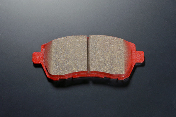 MONSTER SPORT BRAKE PAD TYPE-S2 FRONT FOR SUZUKI SWIFT SPORTS ZC33S  411151-7650MA