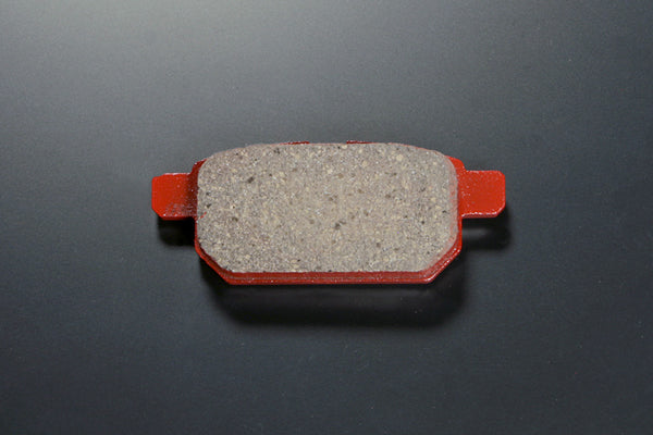 MONSTER SPORT BRAKE PAD TYPE-S2 REAR FOR SUZUKI SWIFT SPORTS ZC33S  412151-7650MA