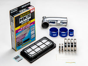 HKS Premium Suction  For NISSAN GT-R R35 VR38DETT 70018-AN007