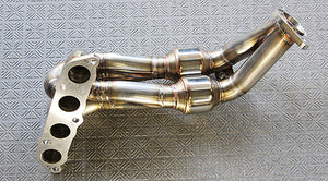 ODULA RACING HEADER EXHAUST MANIFOLD FOR MAZDA ROADSTER RF 6MT 2.0L ND061