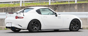ODULA REAR SPOILER FRP FOR MAZDA ROADSTER ND RF NDERC ND044