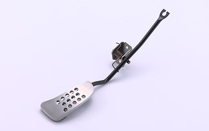 NISMO NISMO HERITAGE PARTS LEVER ASSY-ACCE FOR SKYLINE GT-R BNR34 18005-RHR40