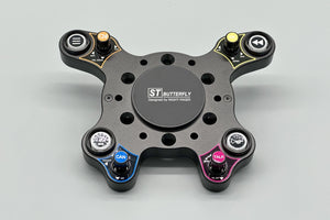 NIGHT-PAGER ST BUTTERFLY FOR SUZUKI SWIFT SPORTS ZC33S NIGHT-PAGER-00091