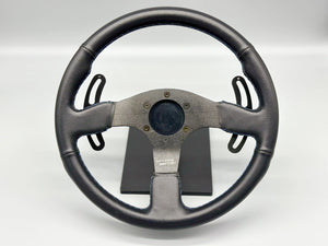 NIGHT-PAGER PADDLE SHIFTER RS COUPLER-ON TYPE FOR TOYOTA GR86 ZN8 NIGHT-PAGER-00093