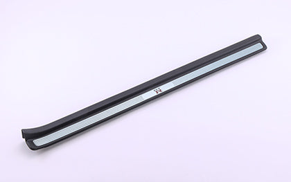 NISMO NISMO HERITAGE PARTS PLATE KICKING RH FOR SKYLINE GT-R BNR34 76951-RHR40