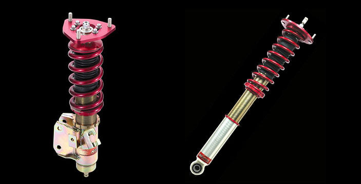 APEXI N1 EVOLUTION DAMPER ORDER-MADE DAMPER KIT FOR HONDA CIVIC EK4 EK9 B16A B16B 2E64-H008