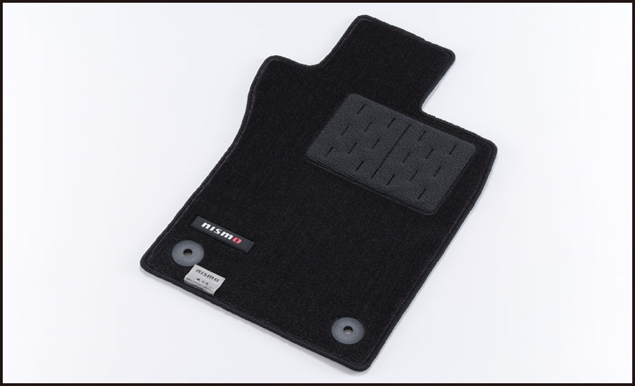 NISMO FLOOR MAT FOR NISSAN SKYLINE V37 VR30DDTT 74900-RNV70