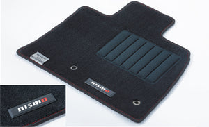 NISMO FLOOR MAT FOR NISSAN NOTE AURA E13 74900-RNE31-ST