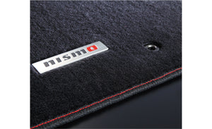 NISMO FLOOR MAT FOR NISSAN LEAF ZE1 74900-RNZ10