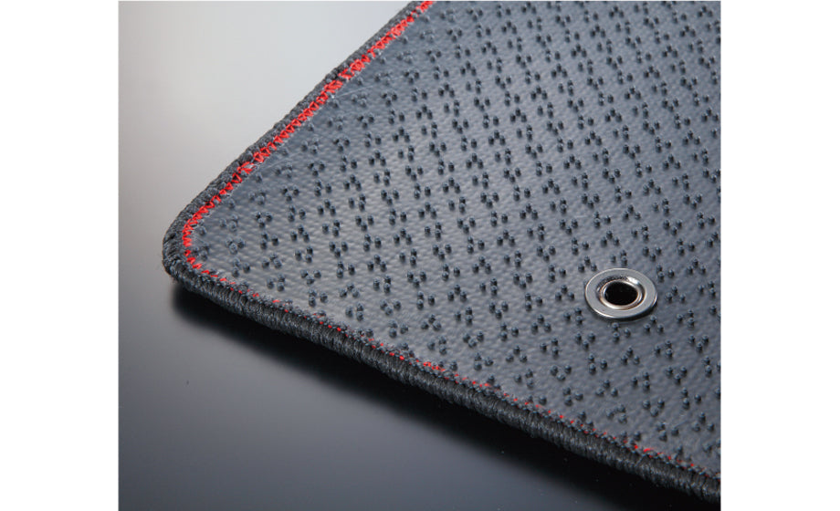 NISMO FLOOR MAT FOR NISSAN SKYLINE V37 VR30DDTT 74900-RNV70