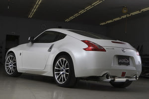 5ZIGEN 5ZIGEN SP SPEC STREET EXAUST FOR NISSAN FAIRLADY Z CBA-Z34 SP1004
