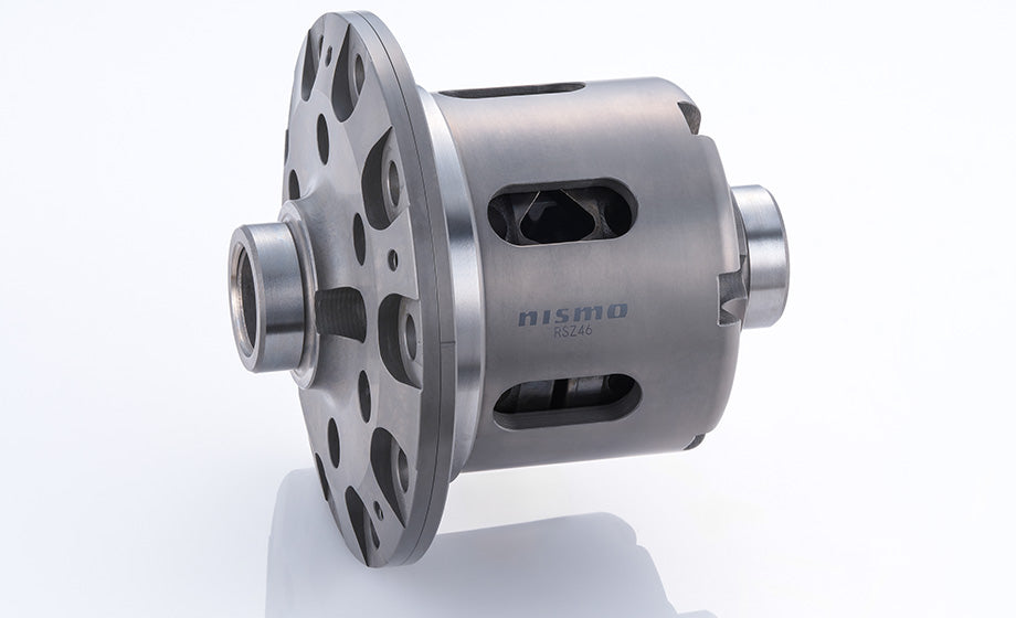 NISMO MECHANICAL LSD FOR NISSAN FAIRLADY Z RZ34 AT 38420-RSZ46-A0