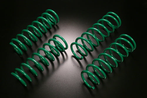 TEIN OE.TECH SPRINGS FOR TOYOTA PRIUS ZVW30  SKQ08-P3B00