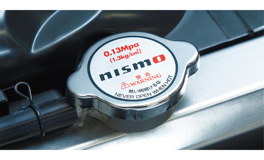 NISMO RACING RADIATOR CAP FOR NISSAN AVENIR AVENIR SALUT W10 W11 21430-RS013