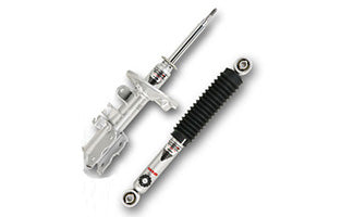 KYB SUPER SPECIAL FOR STREET SHOCK ABSORBER (SINGLE SHOCK REAR) FOR TOYOTA CORONA TT142 (DOHC TURBO) AT141 SSB1788