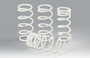 KYB EXTAGE SPRING (FRONT) FOR NISSAN FUGA KY51 EXS3304F