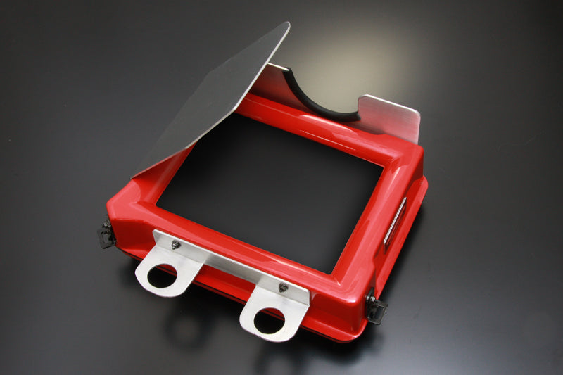 AUTOEXE SPORTS INDUCTION BOX FOR MAZDA MAZDA2 DEMIO DJ DIESEL MDJ957