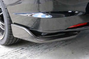 TOP SECRET FRONT SIDE REAR 3-PIECE SET FRP FOR HONDA INSIGHT ZE2 ZE3 TOP-SECRET-00575