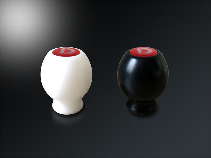 D-SPORT SPORTS SHIFT KNOB FOR AT CVT BLACK FOR  33504-B016