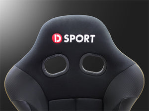 D-SPORT FULL BUCKET SEAT RENEWED FOR DAIHATSU COPEN L880K 71040-E082