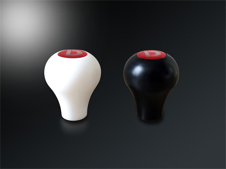 D-SPORT SPORTS SHIFT KNOB FOR MT BLACK FOR  33504-B014