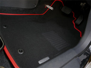 D-SPORT 3D SPORTS MAT FOR BEIGE FOR DAIHATSU COPEN L880K MT AT 08210-E081