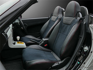 D-SPORT PREMIUM SEAT COVER FOR DAIHATSU COPEN L880K 08223-E080