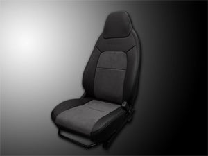 D-SPORT PREMIUM SEAT COVER FOR DAIHATSU COPEN L880K 08223-E080