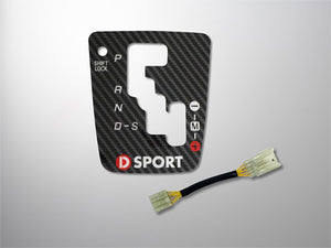 D-SPORT GT SHIFTER FOR DAIHATSU COPEN L880K AT 58850-A080