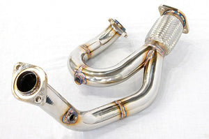 KREISSIEG EQUAL LENGTH FRONT PIPE FOR LOTUS EVORA LTEV-04