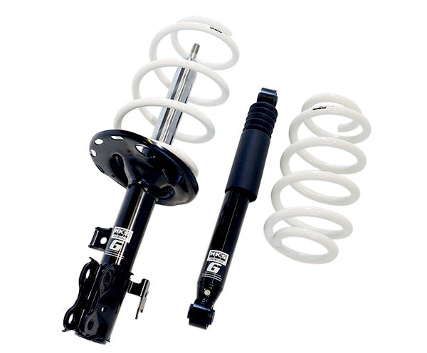 HKS HIPERMAX G. SERIES COILOVERS SUSPENSION TYPE FOR TOYOTA VELLFIRE GGH30W 2GR-FE 80260-AT001