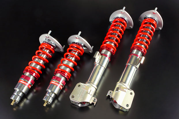 TODA RACING FIGHTEX DAMPER (SHOCKS ONLY) TYPE DA FOR HONDA S660 JW5  51522-JW5-000