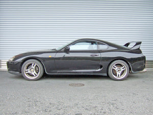 RS-R BEST-I COILOVER SUSPENSION SOFT SPRING RATE FOR TOYOTA SUPRA JZA80 SPIT168S