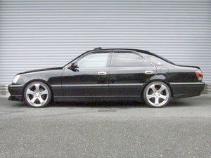 RS-R SUPER-I COILOVER SUSPENSION HARD SPRING RATE FOR TOYOTA CROWN JZS171 SIT247H