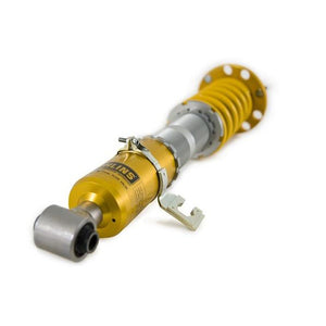 OHLINS TYPE HAL COILOVER SUSPENSION COMPLETE KIT DFV FOR MAZDA ROADSTER NCEC OHLINS-00018