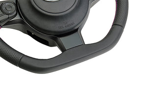HKS REPLACEMENT STEERING WHEEL FOR TOYOTA SUPRA DB02 B58 51999-AT003