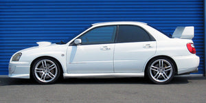 HKS HIPERMAX S SERIES COILOVERS SUSPENSION TYPE FOR SUBARU IMPREZA SPORT WAGON G.G.A. EJ20(TURBO) 80300-AF002