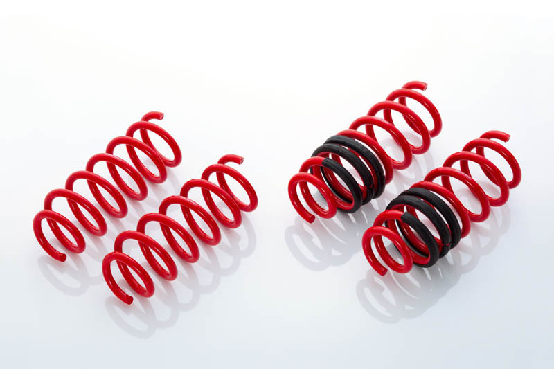 AUTOEXE LOW DOWN SPRING FOR MAZDA CX-80 KL SERIES DIESEL HYBRID VEHICLES KLA1V5720