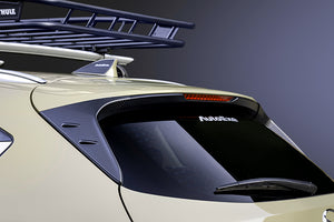 AUTOEXE REAR SIDE SPOILER GARNISH FOR MAZDA CX-5 KF ALL MODELS KFA1V4950