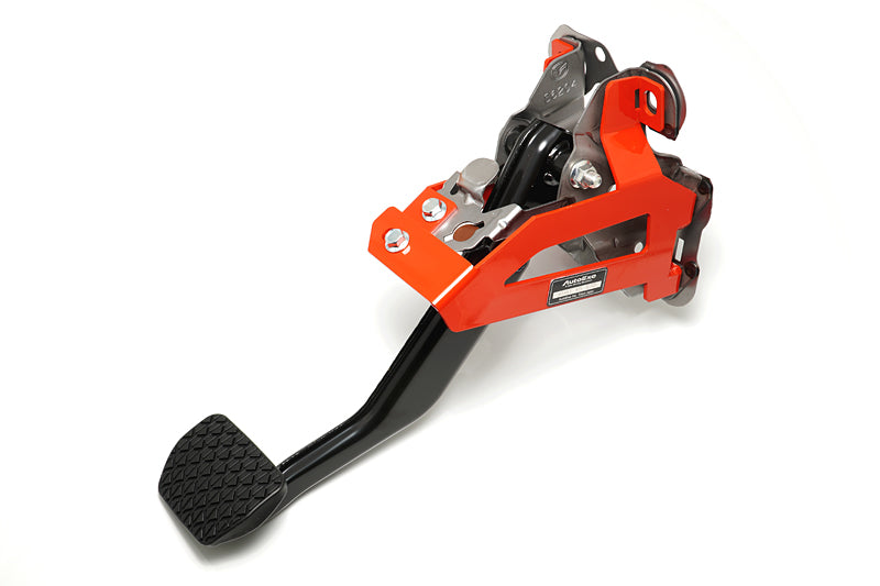 AUTOEXE BRAKE PEDAL BRACE FOR MAZDA CX-80 KL SERIES KHA1V5570