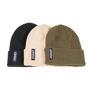 RAYS OFFICIAL KNIT CAP 24SS BLACK 7409020002512