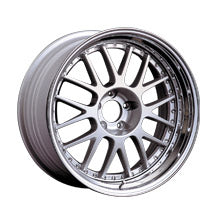 SSR PROFESSOR MS1 18X10.0J 49 5X114.3 NORMAL DISK NR SILVER SSR-69708